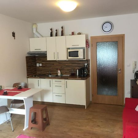 דירות ליפנו נאד וויטאבו Apartman Na Pohodu 25 מראה חיצוני תמונה