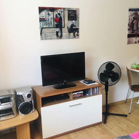 דירות ליפנו נאד וויטאבו Apartman Na Pohodu 25 מראה חיצוני תמונה