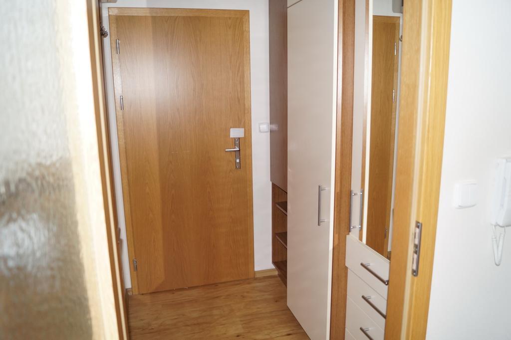 דירות ליפנו נאד וויטאבו Apartman Na Pohodu 25 חדר תמונה