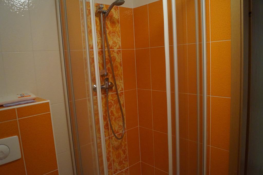 דירות ליפנו נאד וויטאבו Apartman Na Pohodu 25 חדר תמונה