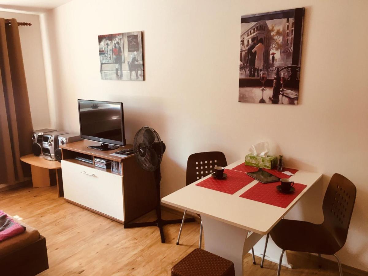 דירות ליפנו נאד וויטאבו Apartman Na Pohodu 25 מראה חיצוני תמונה